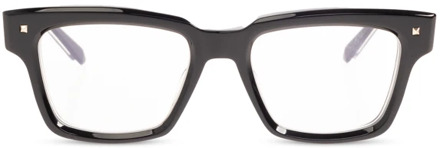 Valentino Optische brillen Valentino , Black , Unisex - ONE Size