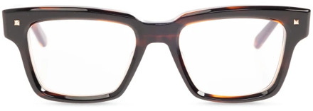 Valentino Optische brillen Valentino , Brown , Unisex - ONE Size