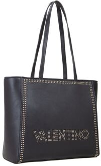 Valentino Shine Handtas - maat Zwart