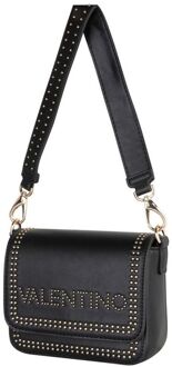 Valentino Shine Handtas Naturel