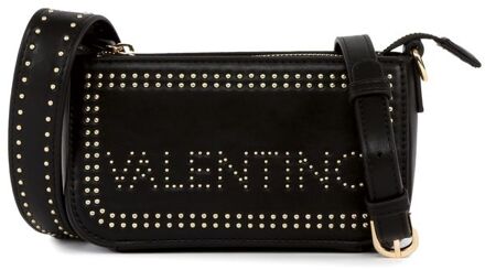 Valentino Shine Handtas Zwart - One Size