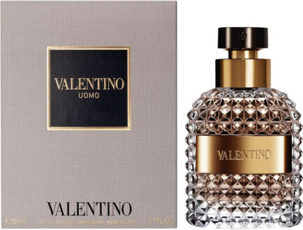 Valentino Uomo EdT 50ml