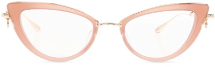 Valentino V-Daydream optische bril Valentino , Yellow , Dames - ONE Size
