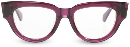 Valentino V-Essential III optische brillen Valentino , Purple , Dames - ONE Size