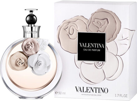Valentino Valentina 50 ml. EDP