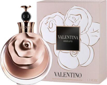 Valentino Valentina Assoluto - 50 ml - Eau De Parfum