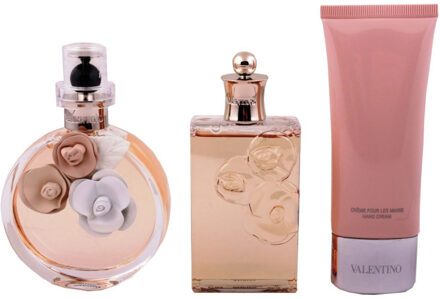 Valentino Valentina cadeauset, 3-delig