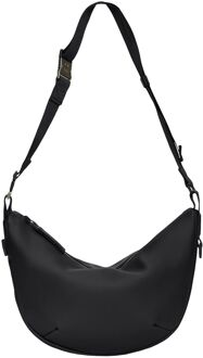 Valera Shoulder Bag black damestas Zwart - H 52 x B 32 x D 14 cm