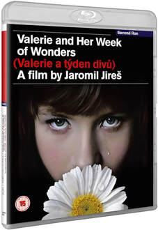 Valerie and Her Week of Wonders