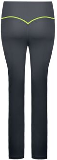 Valerie Dames Houtskool Legging - XS