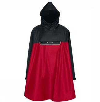 Valero Poncho Regenponcho Unisex - Maat S