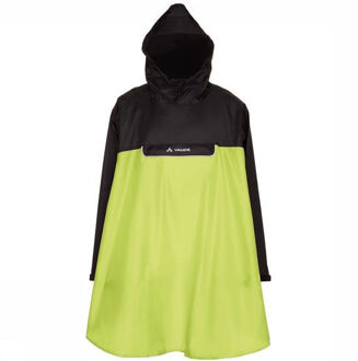 Valero Regenponcho Unisex - Maat S