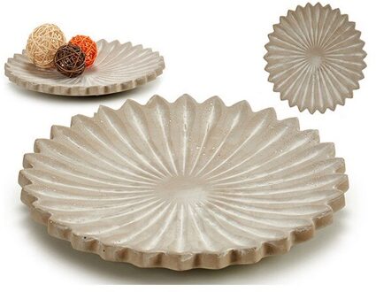 Valet Lade Zon Cement (25X3X25 Cm)