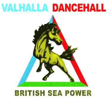 Valhalla Dancehall