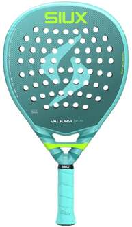 VALKIRIA ELITE 2 Padel racket groen - nosize