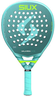 VALKIRIA ELITE 2 Padel racket Volledig oppervlak groen - nosize