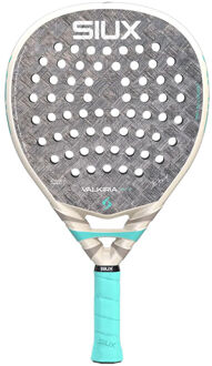 VALKIRIA PRO Padel racket wit - nosize