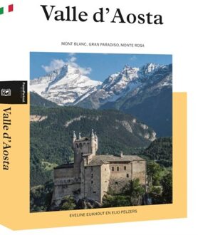 Valle d'Aosta