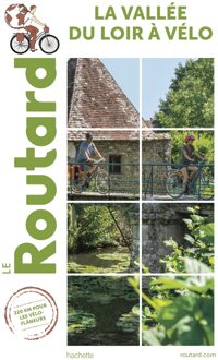 Vallée du Loir à vélo | Le Routard