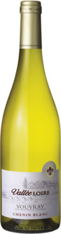 Vallée Loire Vouvray Chenin Blanc 75CL