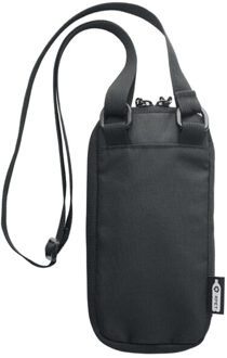 Vallei portemonnee crossbody tas Zwart - One size