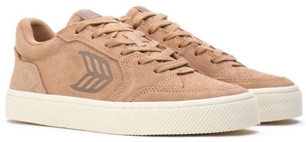 Vallely Sneakers - maat Bruin