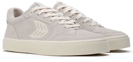 Vallely Sneakers - maat EU 40.5 / UK 7 Wit