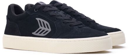Vallely Sneakers Zwart - EU 42 / UK 8