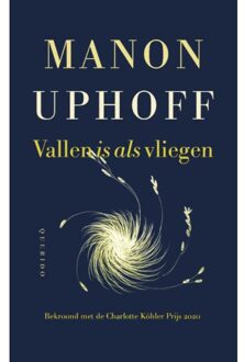 Vallen Is Als Vliegen