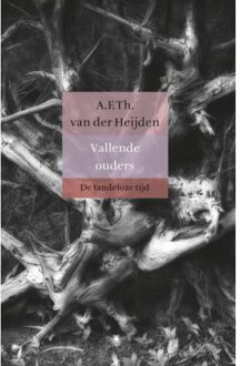 Vallende ouders - Boek A.F.Th. van der Heijden (9023479521)