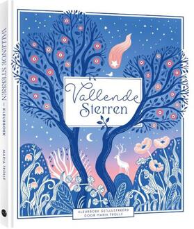 Vallende sterren -  Maria Trolle (ISBN: 9789045329192)