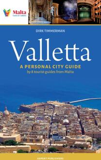 Valletta - (ISBN:9789463385145)