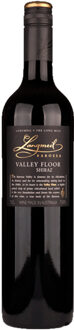 Valley Floor Shiraz