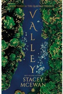 Valley - McEwan, Stacey