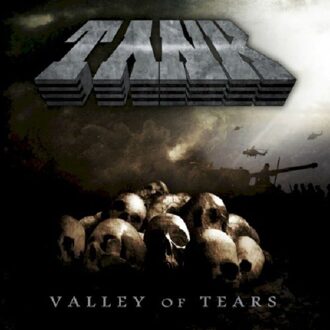 Valley Of Tears