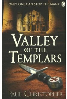 Valley of the Templars