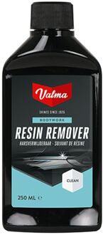 Valma A64A Resin harsverwijderaar 250ml