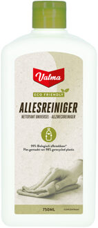Valma ECO Allesreiniger Concentraat 750ml 3203904