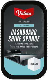 Valma H26B Dashboard Shine Sponge 10 cm