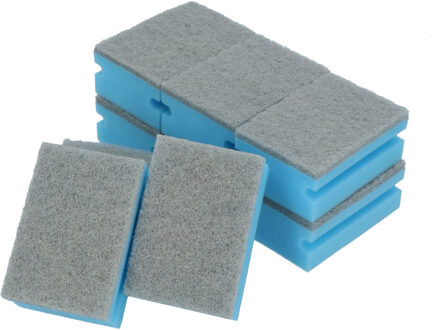 Valma Schuursponzen 9 stuks 3202100