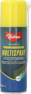 Valma VT1200 Multispray 200ml 1831341