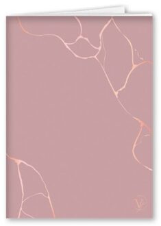 Valo blokschrift a4, gelinieerd, assorti