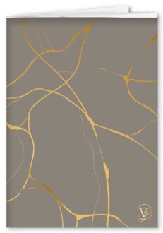 Valo blokschrift a4, geruit, assorti