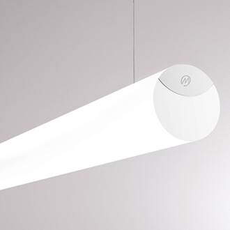 Valo PDI hanglamp 840 Dali 58,6cm wit