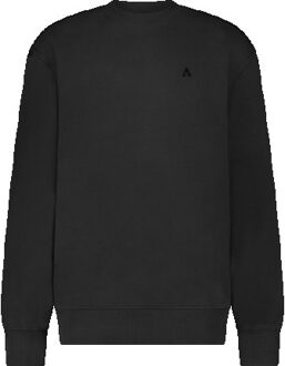 Valo sweater Zwart - M