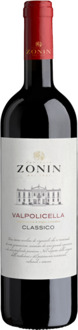 Valpolicella Classico 75CL