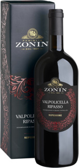 Valpolicella Ripasso Magnum 150CL