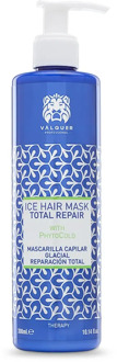VALQUER HAIR MASK ICY REPAIR OUTRIGHT