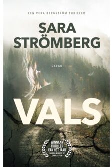 Vals - Bergström - Sara Strömberg