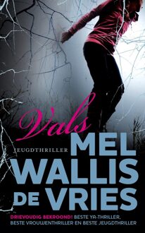 Vals - eBook Mel Wallis de Vries (9026132670)